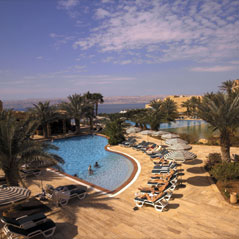 Movenpick Dead Sea