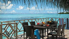 Four Seasons Maldives