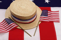 July Fourth