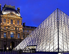 Louvre, Paris