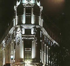 One Aldwych