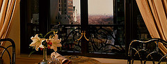 St. Regis New York