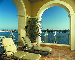 Balboa Bay Club and Resort