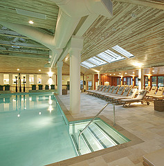 Topnotch Resort and Spa