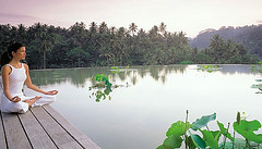 Four Seasons Resort Bali at Sayan