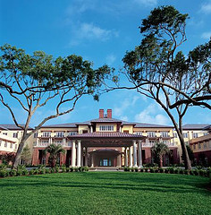 The Sanctuary at Kiawah Island