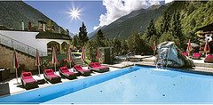 Spa Hotel Jagdhof