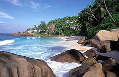 Banyan Tree Seychelles