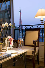 Sofitel Trocadero Dokhan's