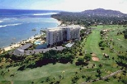 Kahala Hotel and Resort