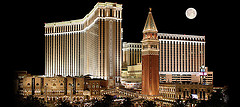 The Venetian Macao Resort