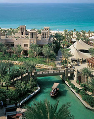 Madinat Jumeirah