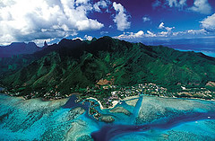 InterContinental Moorea