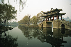Beijing Summer Palace