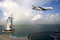 Emirates Airlines