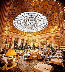 Hotel Le Meurice