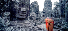 Amansara, Cambodia