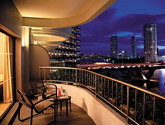 Shangri-La Bangkok