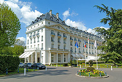 Westin Trianon Palace, Versailles