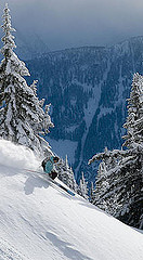 Revelstoke Mountain Resort