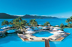 Hayman Island Resort