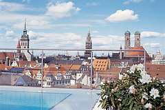 Mandarin Oriental Munich