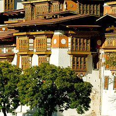 Amanresorts, Bhutan
