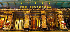 The Peninsula Chicago