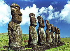 Easter Island