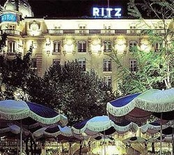 Hotel Ritz Madrid