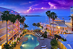 Hyatt Key West