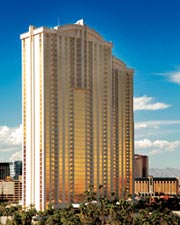 MGM Signature Tower