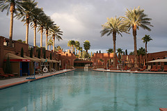 Loews Lake Las Vegas