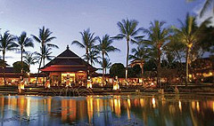 InterContinental Bali