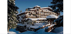 Hotel de Charme Les Airelles