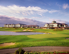 The Heritage Golf and Spa Resort, Killenard