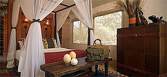 Fairmont Mara Safari Club