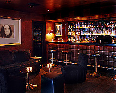 Bar 1200 at Sunset Marquis