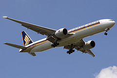 Singapore Airlines