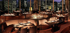 Peter Bar at Peninsula Tokyo