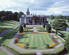 Adare Manor Hotel and Golf Resort