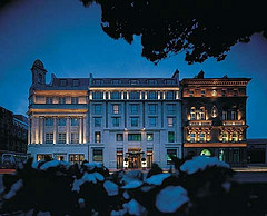 Westin Dublin