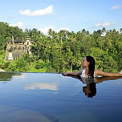 Ubud Hanging Gardens