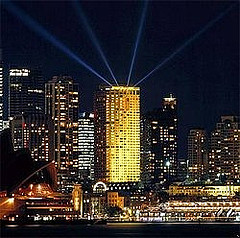 Shangri-La Sydney