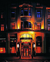 Hotel Palace Praha