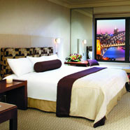 Historic Views at the InterContinental Sydney