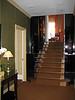The Carlyle Hotel Royal Suite - #2209 Stairway to Living Room