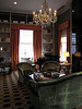 The Carlyle Hotel Royal Suite - #2209 Living Room