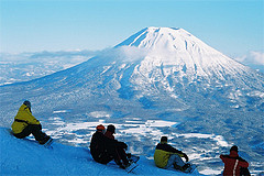 Niseko