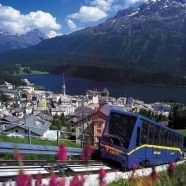A Sneak Peak at Summer in St Moritz with Special Getaways from Badrutts Palace Hotel